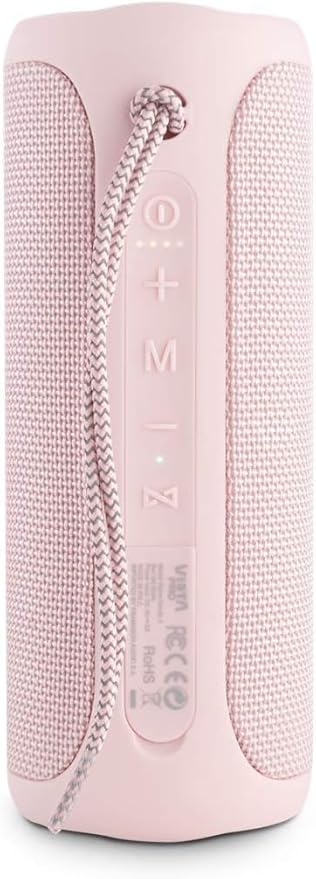 Vieta Pro VM-BS46LP Goody 2 Portable Speaker
 Pink