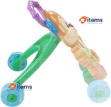 Laugh & Learn Smart Puppy Fisher-Price Fisher-Price - CS-Qe HBW52 Walker-CS-Qe