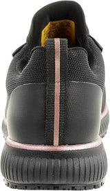 Sketchers Black/Rose Gold UK 4 1/2 EU 37 1/2 Woman