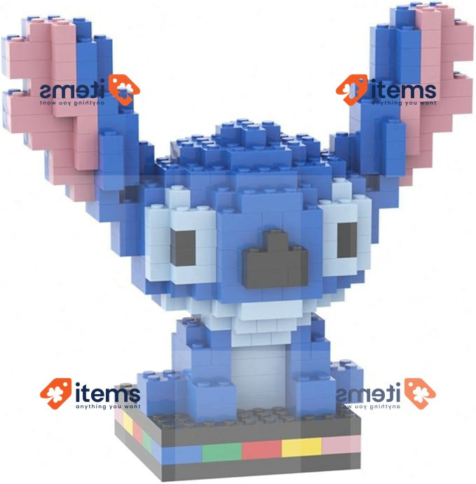 Pixo- Puzzle Multicolor (ST001) from 12 Years Old 150 Pieces Blue