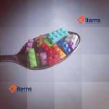 Pixo- Puzzle, Multicolor (SN001), from 12 to fakentilde;os, 230 pieces.