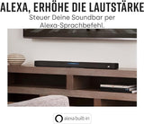 Polk Audio React Home Cinema Soundbar with Alexa Built-in