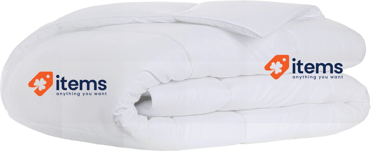 Todocama White Fibre Duvet 200 - 260 Autumn/Winter G/M Cm Duvets Todocama - 300