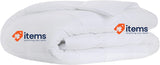 Todocama White Fibre Duvet 200 - 260 Autumn/Winter G/M Cm Duvets Todocama - 300