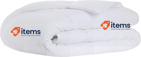 Todocama White Fibre Duvet 200 - 260 Autumn/Winter G/M Cm Duvets Todocama - 300