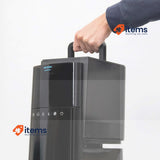 Cecotec Humidifier 4000 Connected Cecotec Air 260 ml 3.2 L BreezeCare 2600 Smart