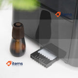 Cecotec Humidifier 4000 Connected Cecotec Air 260 ml 3.2 L BreezeCare 2600 Smart