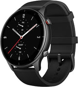 Amazfit GTR 2 Version Smartwatch Smart Watch 90 Modes Sport Black