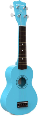 Monkey Loop blue (Play Blue Ukulele soprano)