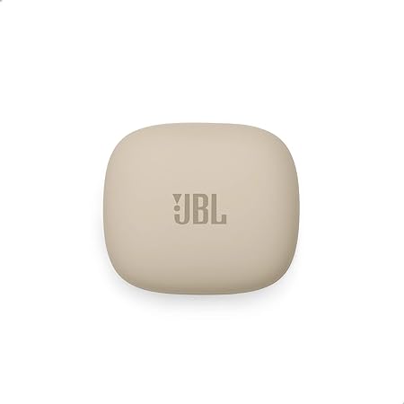 JBL LIVE PRO+ TWS - True Wireless In-ear Noise Cancelling Bluetooth Beige