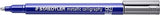 STAEDTLER 8325 TB10 Design Journey Metallic Calligraphy Pens -  (Pack of 10)