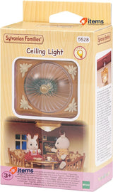 Sylvanian Families Ceiling Light
