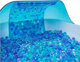 Orbeez, Soothing Foot Spa with 2,000 Orbeez Non-Toxic Water Beads