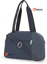 Kipling COOL DEFEA, Medium Shoulderbag Blue