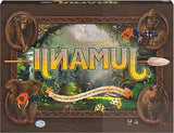 Spin Master 6062311 CGI FGM Jumanji Core Refsh F21 EIT (language: Italian) Board