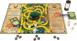 Spin Master 6062311 CGI FGM Jumanji Core Refsh F21 EIT (language: Italian) Board