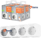 LEDVANCE Smart+ Indoor Plug with WiFi Technology Integrates Conventional Device