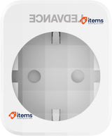 LEDVANCE Smart+ Indoor Plug with WiFi Technology Integrates Conventional Device