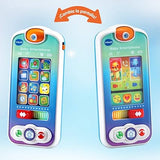 VTech - Baby Smartphone, Interactive phone for babies Multicolor, ESP version