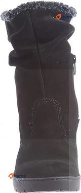 Art Women's 1757 Travel Oxford Fashion Boot Size 9 UK (42 EU) Black Boots