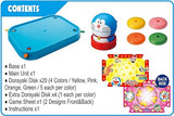 EPOCH GAMES Glutton Doraemon Game Board Games For Kids