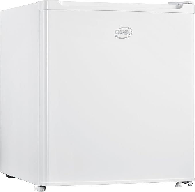 Daya Refridgerator 42 Litres White