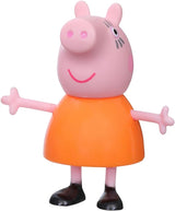 Peppa Pig Toys Peppa's Family, Set of 4 Figures, Kids Toys