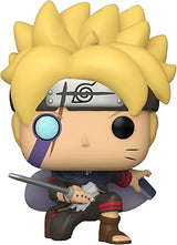 Funko POP! Animation: Boruto With Marks - Boruto: Naruto Next Generation