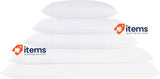 Todocama Fibre pillow with antimite and anti-bacterial treatmentExtra soft 70cm