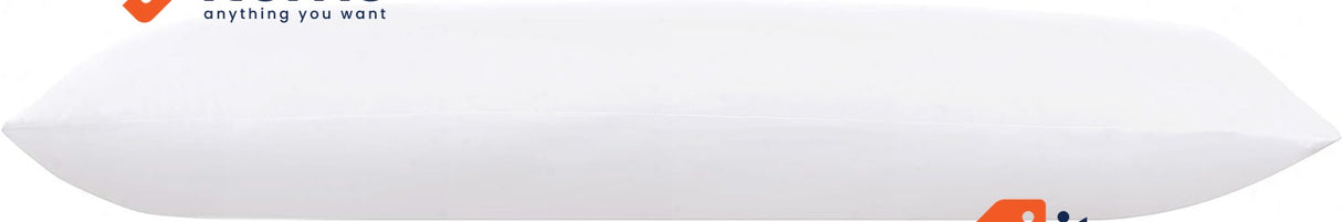 Todocama Fibre pillow with antimite and anti-bacterial treatmentExtra soft 70cm