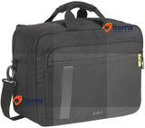American Tourister Work-E - 3-Way Boarding Bag Black