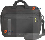 American Tourister Work-E - 3-Way Boarding Bag Black