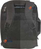American Tourister Work-E - 3-Way Boarding Bag Black