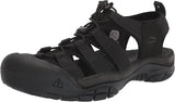 Keen Women's Newport H2 Closed Toe Water Sandal Size UK 7 1/2 EU 40.5