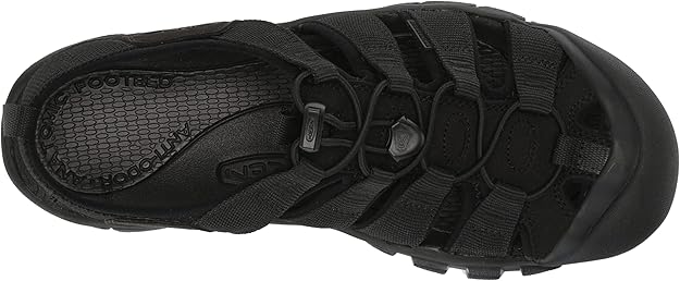 Keen Women's Newport H2 Closed Toe Water Sandal Size UK 7 1/2 EU 40.5