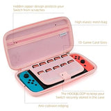 GeekShare Nintendo Switch/Swith OLED Moder 2021 Pink