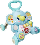 VTech -My First Musical Walker Blue, Blue (3480-523022)