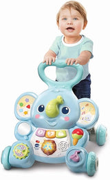 VTech -My First Musical Walker Blue, Blue (3480-523022)