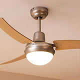 Cecotec EnergySilence Aero 480 Ceiling Fan 65 W and 42 Inch with Light and RC