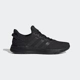 Adidas Men's Lite Racer 3.0 Running Shoes Black