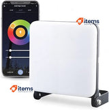 Garza Smart 45W Smart LED Outdoor Spotlight 2.4Ghz Wi-Fi Programmable Dimmable