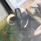 Cecotec Fan Energyslinece 510, Adjustable Height, 3 Speeds, 40W, Black