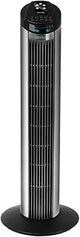 Cecotec Digital Tower Fan EnergySilence 890 Skyline Black