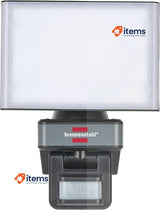 Brennenstuhl Connect WiFi LED Floodlight WF 2050 P (20W, 2400lm, IP54 Security