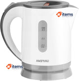 RIFEMA GC1001 Electric Kettle 0.8 L/1100 W Boiling Power White