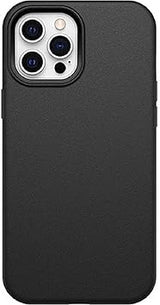 OtterBox Slim Series Case for iPhone 12 Pro Max with MagSafe Black/Grey