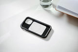 OtterBox Slim Series Case for iPhone 12 Pro Max with MagSafe Black/Grey