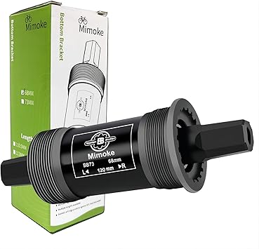 Mimoke Square Tapered Bottom Bracket BSA Inner Bearing