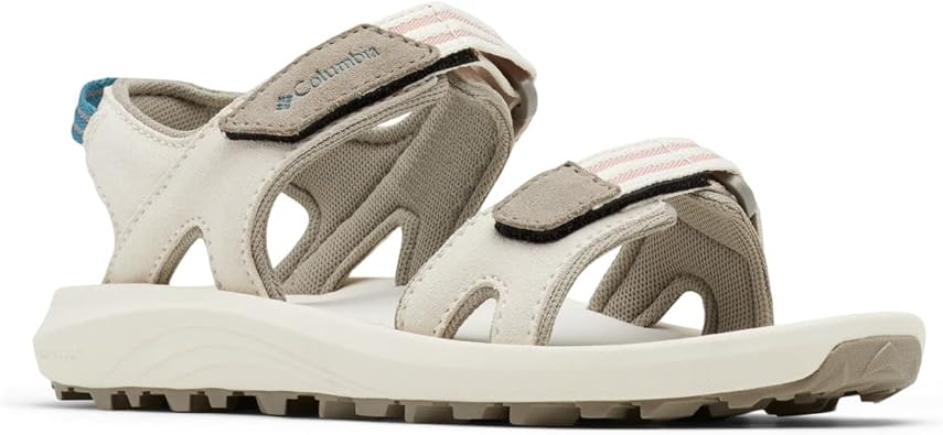 Columbia Women's Trailstorm Hiker 2 Strap Outdoor Sandals UK 6 1/2 EU 40