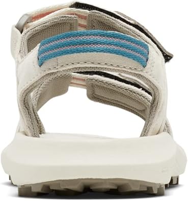 Columbia Women's Trailstorm Hiker 2 Strap Outdoor Sandals UK 6 1/2 EU 40